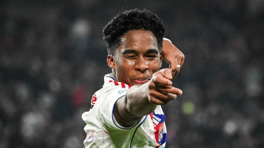 首秀破门！恩德里克：我在里昂很快乐，首秀比预想更美妙