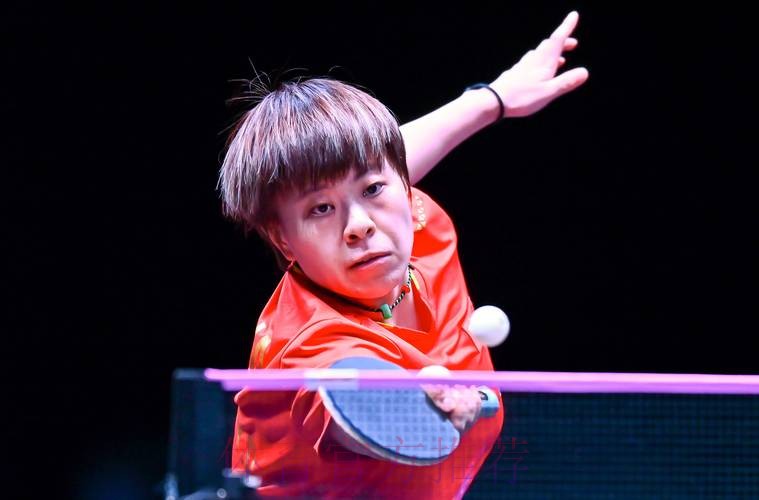 自称“幸运” 王艺迪晋级多哈冠军赛十六强 自称“幸运” 王艺迪晋级多哈冠军赛十六强